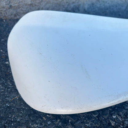 NOS Fiberglass Visor - Ford Courier