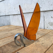 Load image into Gallery viewer, NOS Hood Ornament - Hood Gem USA