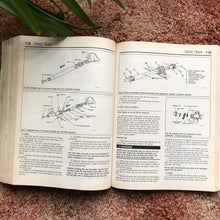 Load image into Gallery viewer, Chiltons Repair Manual - Blazer/Jimmy/Typhoon/Bravada 1983-1995