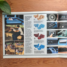 Load image into Gallery viewer, Ram Tough 1982 Dodge Wagons - Original Dodge Dealership Brochure
