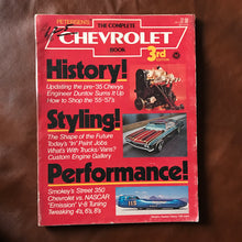Load image into Gallery viewer, The Complete Chevrolet Book 3rd Edition