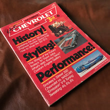 Load image into Gallery viewer, The Complete Chevrolet Book 3rd Edition
