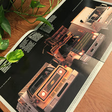Load image into Gallery viewer, 1984 Chevy Trucks - Mediums Brochure