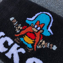 Load image into Gallery viewer, The Fuck Off Rug - Handmade By Hevy