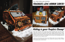 Load image into Gallery viewer, Sweet Vans Vol 1 - Digital Download