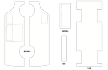 Load image into Gallery viewer, Sweet Vans Vol 1 - Digital Download