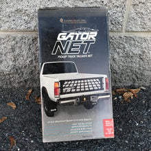 Load image into Gallery viewer, NOS Gator Net Tailgate - Saddleman Inc