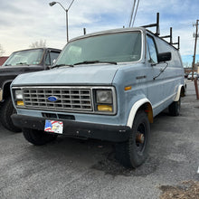 Load image into Gallery viewer, Standard Flare Kit - 75-91 Ford Van