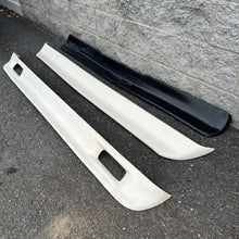 Load image into Gallery viewer, Independent Front Spoiler - 75-91 Ford Van