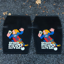 Load image into Gallery viewer, NOS Super Lover Floor Mats Large - Plasticolor 24x18