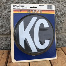 Load image into Gallery viewer, NOS “KC” Hard Cover - KC HiLites