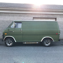 Load image into Gallery viewer, NOS &quot;Slim&quot; Flare Kit - 69-74 Econoline