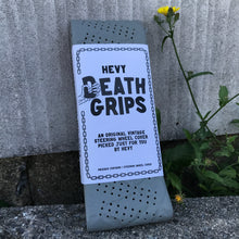 Load image into Gallery viewer, Hevy Death Grips - Vintage Steering Wheel Covers
