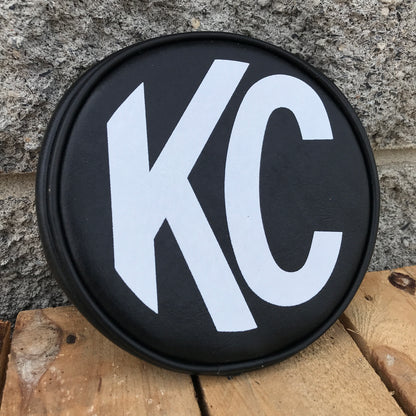 NOS “KC” Soft Cover - KC HiLites