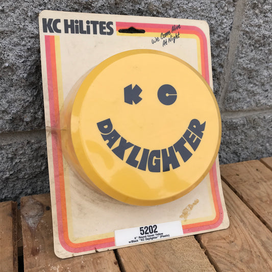 NOS “Daylighter” Hard Cover - KC HiLites