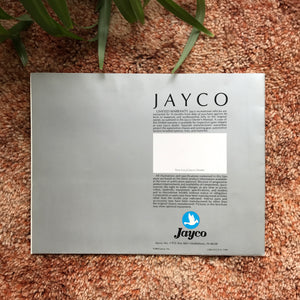 1984 Jayco Van Conversions Brochure