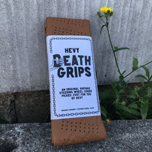 Load image into Gallery viewer, Hevy Death Grips - Vintage Steering Wheel Covers