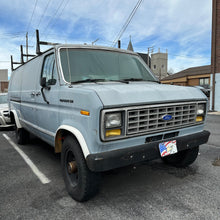 Load image into Gallery viewer, Standard Flare Kit - 75-91 Ford Van